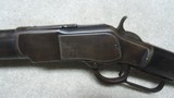 CLASSIC 1873 .44-40 ROUND BARREL RIFLE, #269XXX, MADE 1888 - 4 of 20