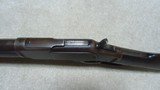 CLASSIC 1873 .44-40 ROUND BARREL RIFLE, #269XXX, MADE 1888 - 5 of 20