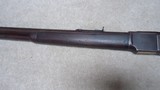 CLASSIC 1873 .44-40 ROUND BARREL RIFLE, #269XXX, MADE 1888 - 12 of 20