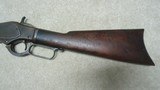 CLASSIC 1873 .44-40 ROUND BARREL RIFLE, #269XXX, MADE 1888 - 11 of 20