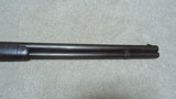 CLASSIC 1873 .44-40 ROUND BARREL RIFLE, #269XXX, MADE 1888 - 9 of 20