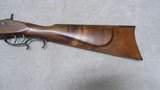 MADE IN AMERICA TRADITIONAL HAWKEN-STYLE RIFLE BY CONNECTICUT VALLEY ARMS, .50 PERCUSSION - 11 of 20