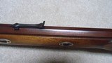 MADE IN AMERICA TRADITIONAL HAWKEN-STYLE RIFLE BY CONNECTICUT VALLEY ARMS, .50 PERCUSSION - 5 of 20