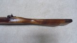MADE IN AMERICA TRADITIONAL HAWKEN-STYLE RIFLE BY CONNECTICUT VALLEY ARMS, .50 PERCUSSION - 17 of 20