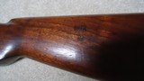 U.S. FLAMING BOMB MARKED EARLY WORLD WAR II WINCHESTER MODEL 12 RIOT GUN, 12 GA, MADE 1942 - 13 of 20