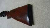 U.S. FLAMING BOMB MARKED EARLY WORLD WAR II WINCHESTER MODEL 12 RIOT GUN, 12 GA, MADE 1942 - 11 of 20