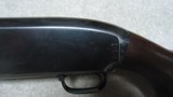 U.S. FLAMING BOMB MARKED EARLY WORLD WAR II WINCHESTER MODEL 12 RIOT GUN, 12 GA, MADE 1942 - 5 of 20