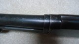 U.S. FLAMING BOMB MARKED EARLY WORLD WAR II WINCHESTER MODEL 12 RIOT GUN, 12 GA, MADE 1942 - 7 of 20