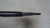 U.S. FLAMING BOMB MARKED EARLY WORLD WAR II WINCHESTER MODEL 12 RIOT GUN, 12 GA, MADE 1942 - 17 of 20