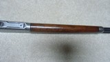 VERY FINE CONDITION 1894 ROUND BARREL RIFLE IN SCARCE .32-40 CALIBER, - 15 of 20