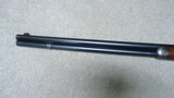 VERY FINE CONDITION 1894 ROUND BARREL RIFLE IN SCARCE .32-40 CALIBER, - 13 of 20