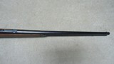 VERY FINE CONDITION 1894 ROUND BARREL RIFLE IN SCARCE .32-40 CALIBER, - 19 of 20