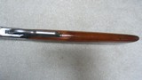 VERY FINE CONDITION 1894 ROUND BARREL RIFLE IN SCARCE .32-40 CALIBER, - 14 of 20