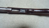 ALMOST NEVER SEEN, WINCHESTER'S FIRST PUMP SHOTGUN, MODEL 1893 12 GA., #25XXX, MADE 1896 - 6 of 22