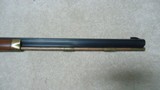  LONG DISCONTINUED THOMPSON-CENTER .50 CALIBER PERCUSSION HAWKEN RIFLE - 9 of 21