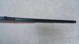  LONG DISCONTINUED THOMPSON-CENTER .50 CALIBER PERCUSSION HAWKEN RIFLE - 20 of 21