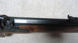  LONG DISCONTINUED THOMPSON-CENTER .50 CALIBER PERCUSSION HAWKEN RIFLE - 19 of 21