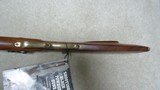  LONG DISCONTINUED THOMPSON-CENTER .50 CALIBER PERCUSSION HAWKEN RIFLE - 14 of 21