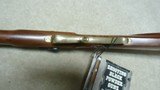  LONG DISCONTINUED THOMPSON-CENTER .50 CALIBER PERCUSSION HAWKEN RIFLE - 6 of 21