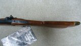  LONG DISCONTINUED THOMPSON-CENTER .50 CALIBER PERCUSSION HAWKEN RIFLE - 17 of 21