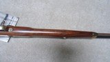  LONG DISCONTINUED THOMPSON-CENTER .50 CALIBER PERCUSSION HAWKEN RIFLE - 15 of 21