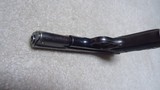 SCARCE COLT FIRST MODEL 1903 .32 POCKET HAMMERLESS AUTO PISTOL, #60XXX, MADE 1907 - 8 of 16