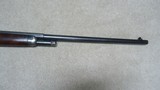 SPECIAL ORDER 1894 TAKEDOWN RIFLE WITH HALF OCTAGON BARREL AND HALF MAGAZINE, .32 WSMADE 1912 - 9 of 21