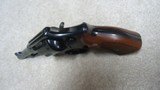 SUPERB CONDITION .38/44 HEAVY DUTY MODEL OF 1950 