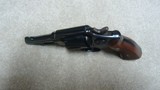 SUPERB CONDITION .38/44 HEAVY DUTY MODEL OF 1950 