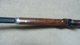 JUST IN: SHILIOH SHARPS, BIG TIMBER, MT, FULL FANCY CUSTOM 1863 PERCUSSION No. 1 Sporter, .50 caliber, 30 - 14 of 18