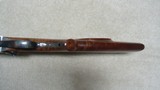 JUST IN: SHILIOH SHARPS, BIG TIMBER, MT, FULL FANCY CUSTOM 1863 PERCUSSION No. 1 Sporter, .50 caliber, 30 - 13 of 18