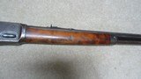 SCARCE LARGE FRAME WHITNEY-KENNEDY LEVER RIFLE IN DESIRABLE .45-60 CALIBER, #E 8XX, MADE 1879-1883 - 8 of 22