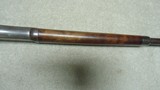 SCARCE LARGE FRAME WHITNEY-KENNEDY LEVER RIFLE IN DESIRABLE .45-60 CALIBER, #E 8XX, MADE 1879-1883 - 15 of 22