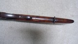 SCARCE LARGE FRAME WHITNEY-KENNEDY LEVER RIFLE IN DESIRABLE .45-60 CALIBER, #E 8XX, MADE 1879-1883 - 14 of 22