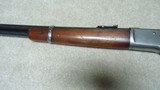 LATE PRODUCTION 1892 SADDLE RING CARBINE IN HARD TO FIND .32-20 CALIBER, #957XXX, MADE 1926 - 13 of 21