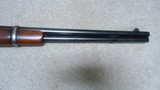 LATE PRODUCTION 1892 SADDLE RING CARBINE IN HARD TO FIND .32-20 CALIBER, #957XXX, MADE 1926 - 10 of 21