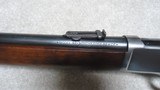 LATE PRODUCTION 1892 SADDLE RING CARBINE IN HARD TO FIND .32-20 CALIBER, #957XXX, MADE 1926 - 7 of 21