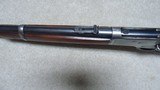 LATE PRODUCTION 1892 SADDLE RING CARBINE IN HARD TO FIND .32-20 CALIBER, #957XXX, MADE 1926 - 19 of 21
