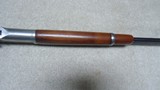 LATE PRODUCTION 1892 SADDLE RING CARBINE IN HARD TO FIND .32-20 CALIBER, #957XXX, MADE 1926 - 16 of 21