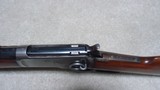 LATE PRODUCTION 1892 SADDLE RING CARBINE IN HARD TO FIND .32-20 CALIBER, #957XXX, MADE 1926 - 5 of 21
