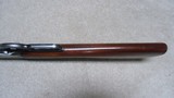 LATE PRODUCTION 1892 SADDLE RING CARBINE IN HARD TO FIND .32-20 CALIBER, #957XXX, MADE 1926 - 15 of 21