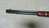 LATE PRODUCTION 1892 SADDLE RING CARBINE IN HARD TO FIND .32-20 CALIBER, #957XXX, MADE 1926 - 14 of 21