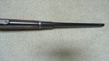 LATE PRODUCTION 1892 SADDLE RING CARBINE IN HARD TO FIND .32-20 CALIBER, #957XXX, MADE 1926 - 20 of 21