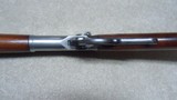 LATE PRODUCTION 1892 SADDLE RING CARBINE IN HARD TO FIND .32-20 CALIBER, #957XXX, MADE 1926 - 6 of 21