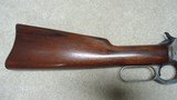 LATE PRODUCTION 1892 SADDLE RING CARBINE IN HARD TO FIND .32-20 CALIBER, #957XXX, MADE 1926 - 8 of 21