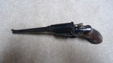 BEAUTIFUL CONDITION PRE-WAR TARGET MODEL 1905 .38 HAND EJECTOR, 4TH CHANGE, #656XXX, MADE LATE 1930s - 3 of 16