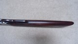 1892 OCTAGON RIFLE, .25-20 CALIBER, #915XXX, MADE 1920 - 15 of 25