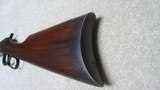 1892 OCTAGON RIFLE, .25-20 CALIBER, #915XXX, MADE 1920 - 11 of 25
