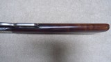 SCARCE GREAT DEPRESSION ERA MODEL '94 CARBINE, .30WCF, #1072XXX, MADE 1931 - 14 of 23