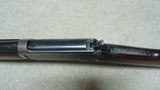 SCARCE GREAT DEPRESSION ERA MODEL '94 CARBINE, .30WCF, #1072XXX, MADE 1931 - 5 of 23